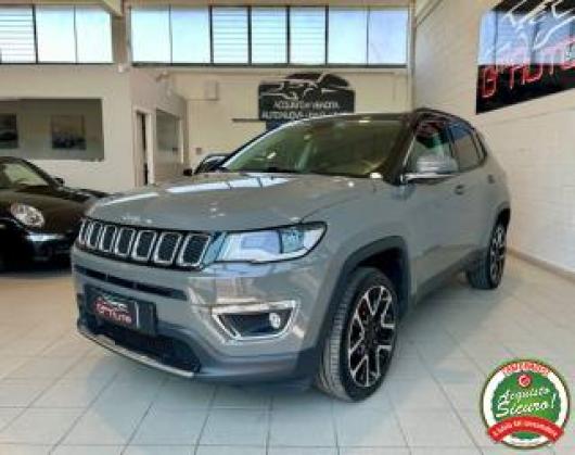 usato JEEP Compass