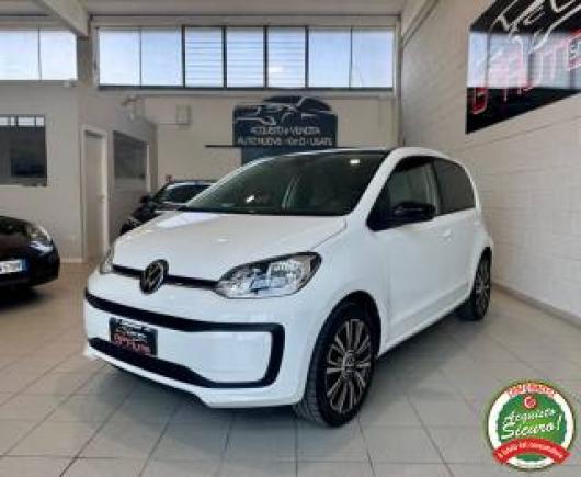 usato VOLKSWAGEN up!