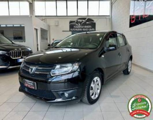 usato DACIA Sandero