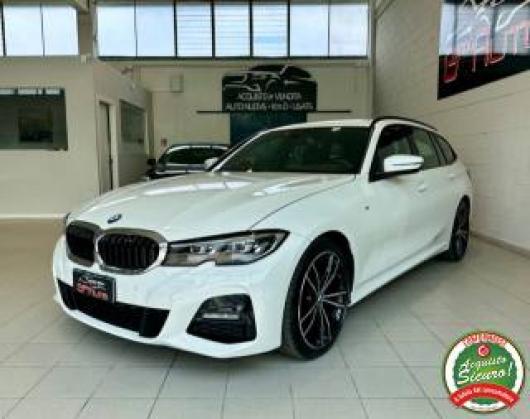 usato BMW 320
