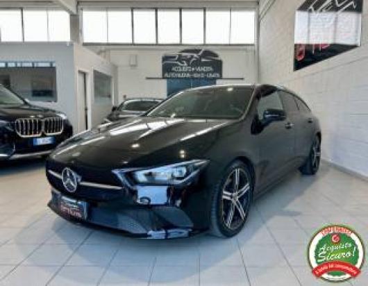 CLA 200