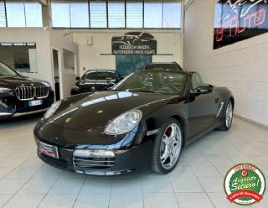 Boxster