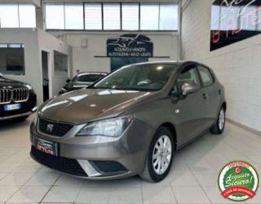 usato SEAT Ibiza