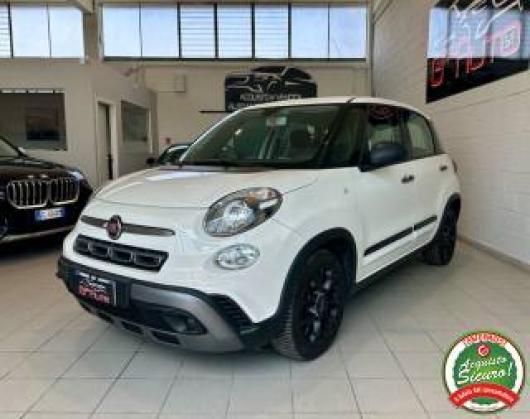 usato FIAT 500L