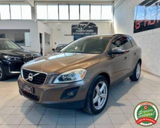 usato VOLVO XC60