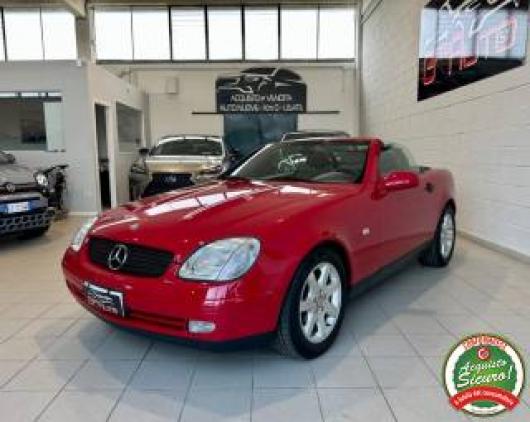SLK 200
