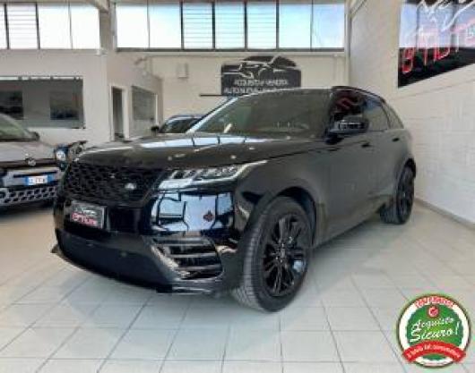 Range Rover Velar