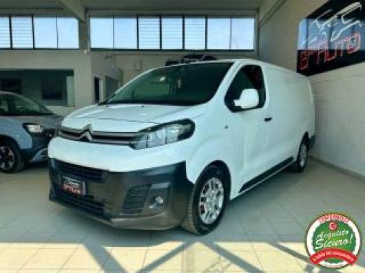 usato CITROEN Jumpy