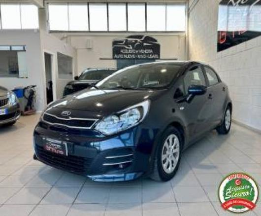 usato KIA Rio