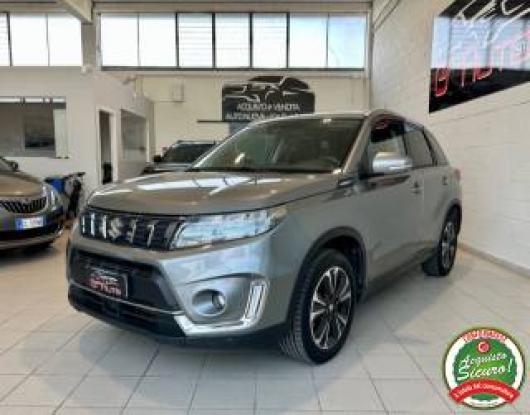 usato SUZUKI Vitara