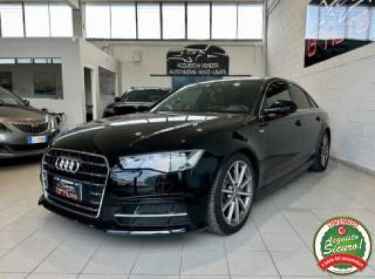usato AUDI A6