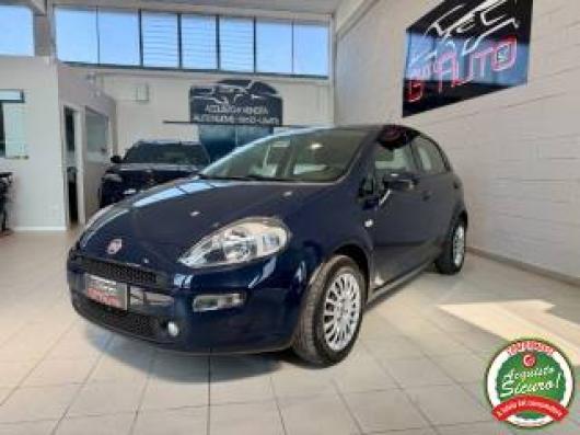 usato FIAT Punto