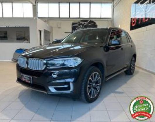 usato BMW X5