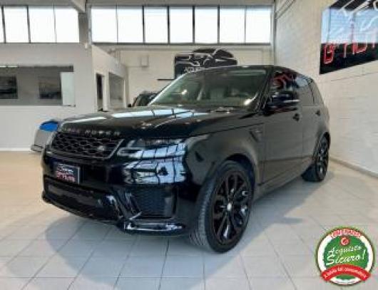 usato LAND ROVER Range Rover Sport