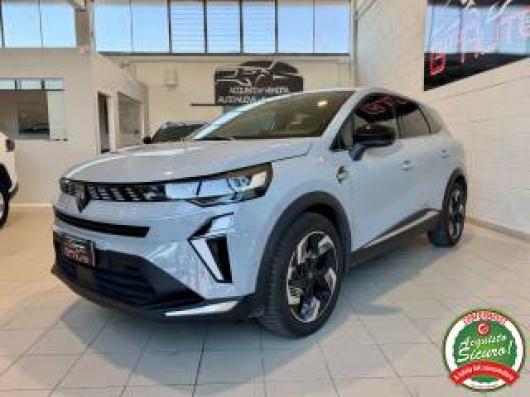 usato RENAULT Symbioz