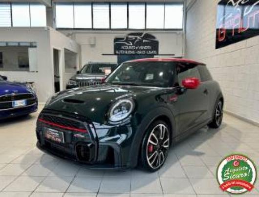 usato MINI John Cooper Works