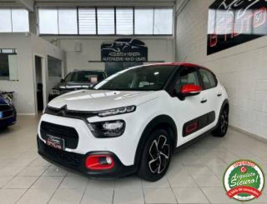 usato CITROEN C3