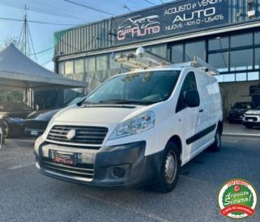 usato FIAT Scudo