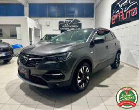 usato OPEL Grandland X