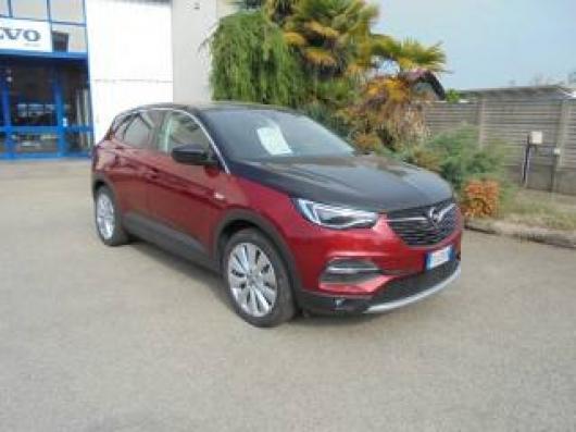 usato OPEL Grandland X