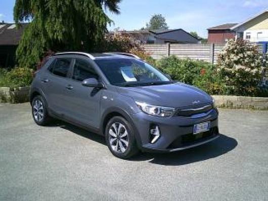 usato KIA Stonic