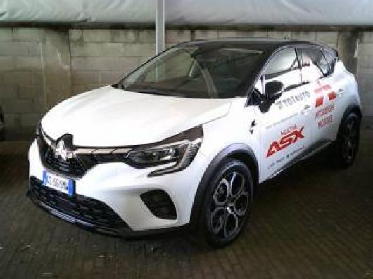 usato MITSUBISHI ASX