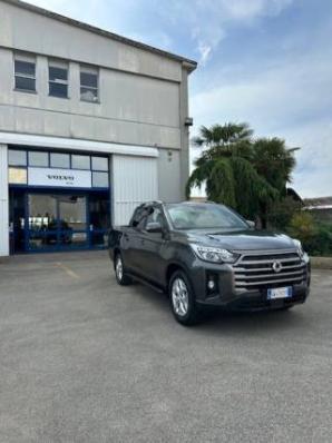 Rexton