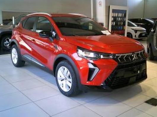 nuovo MITSUBISHI ASX