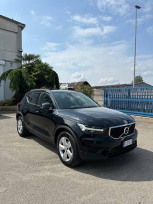 XC40