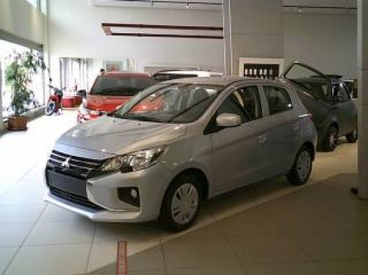 nuovo MITSUBISHI Space Star