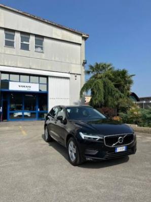 usato VOLVO XC60