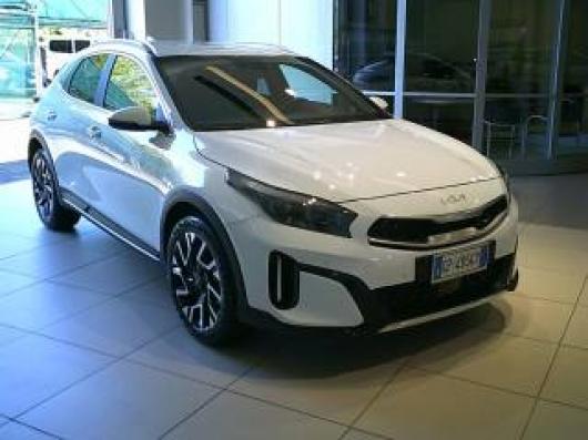 usato KIA XCeed