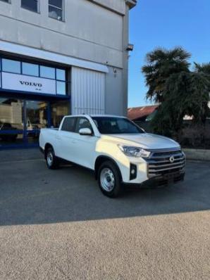 Rexton