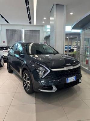 Sportage