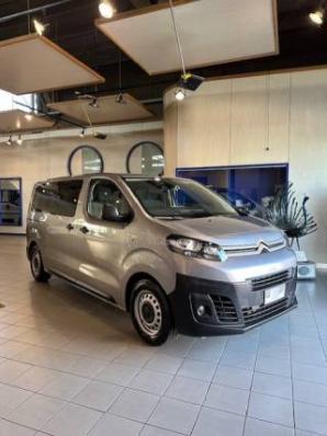 Km 0 CITROEN Jumpy