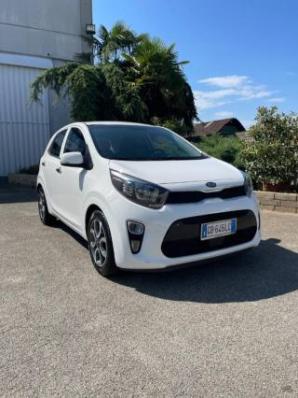 usato KIA Picanto