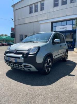usato FIAT Panda