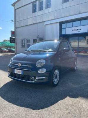 usato FIAT 500