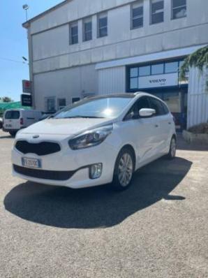 usato KIA Carens