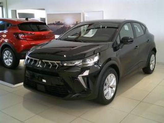 nuovo MITSUBISHI ASX
