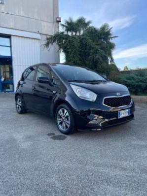 usato KIA Venga