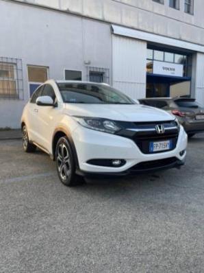 usato HONDA HR V