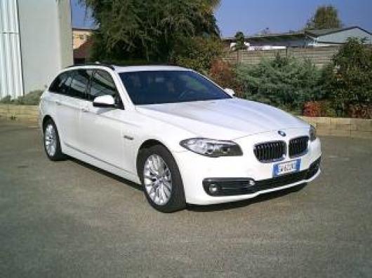 usato BMW 520