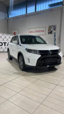 nuovo SUZUKI Vitara