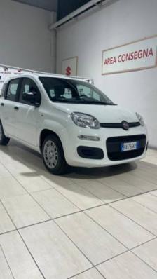 Km 0 FIAT Panda