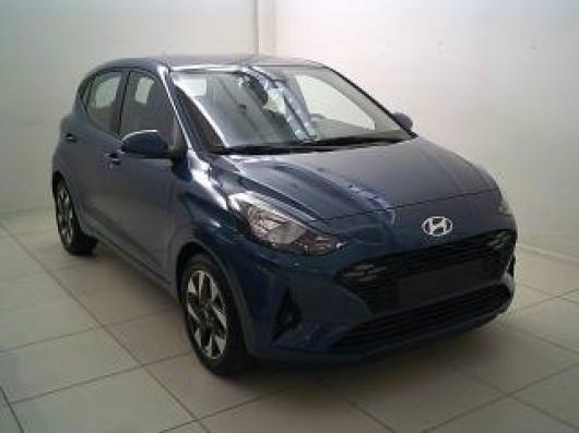 Km 0 HYUNDAI i10
