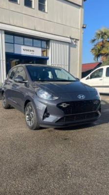 Km 0 HYUNDAI i10
