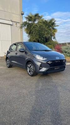 Km 0 HYUNDAI i10