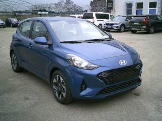 usato HYUNDAI i10