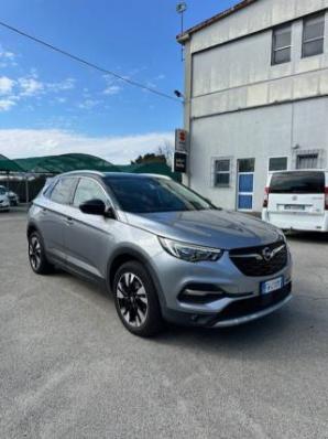 usato OPEL Grandland X